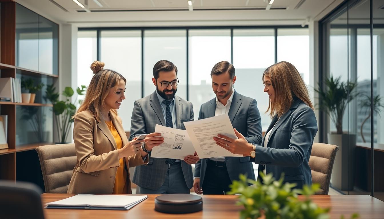 Senior legal FAQ support