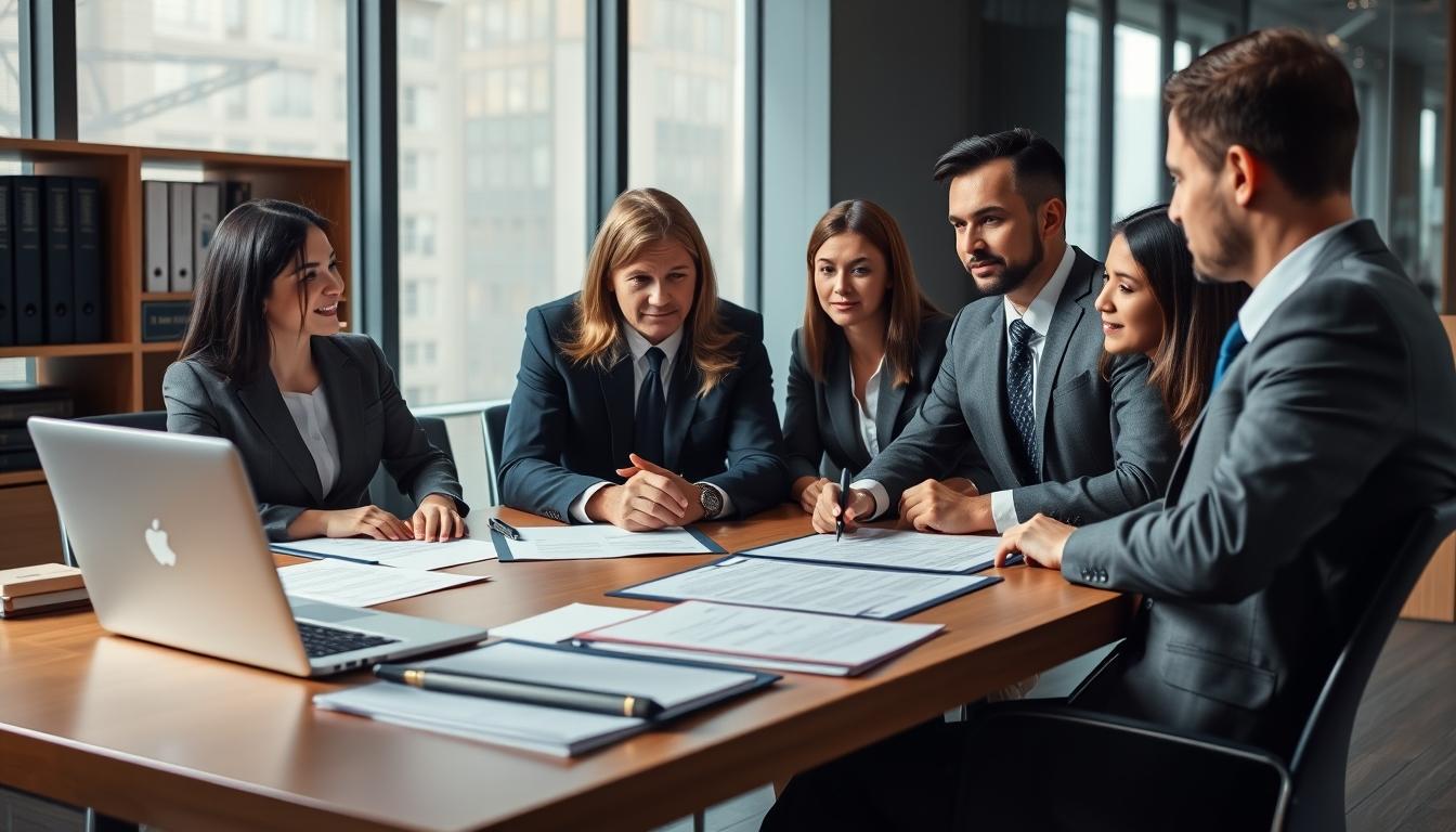 Family support and elder law planning