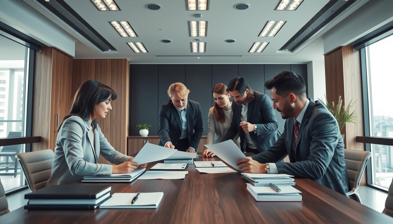 Family asking elder law questions