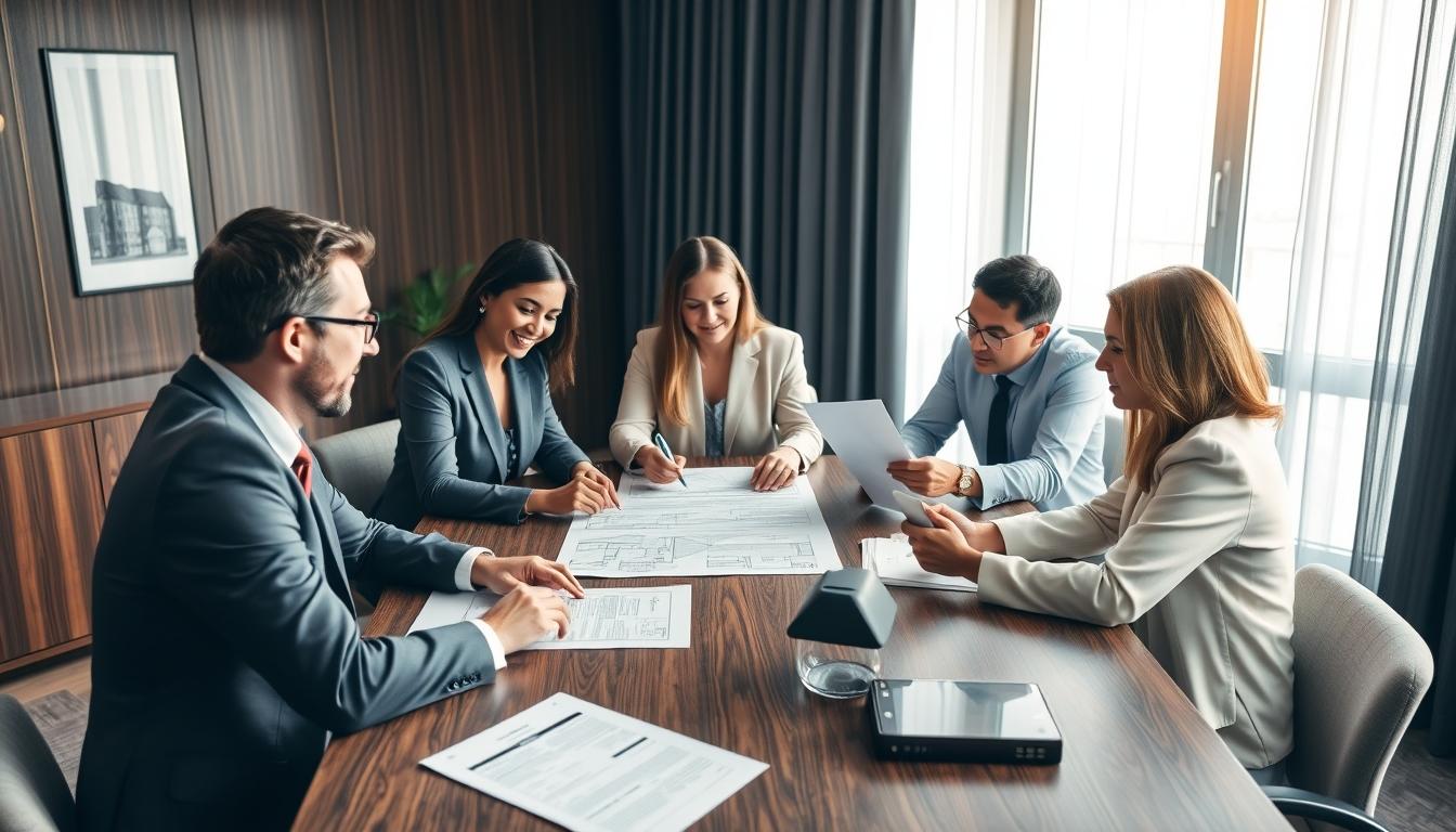 Elder care legal planning