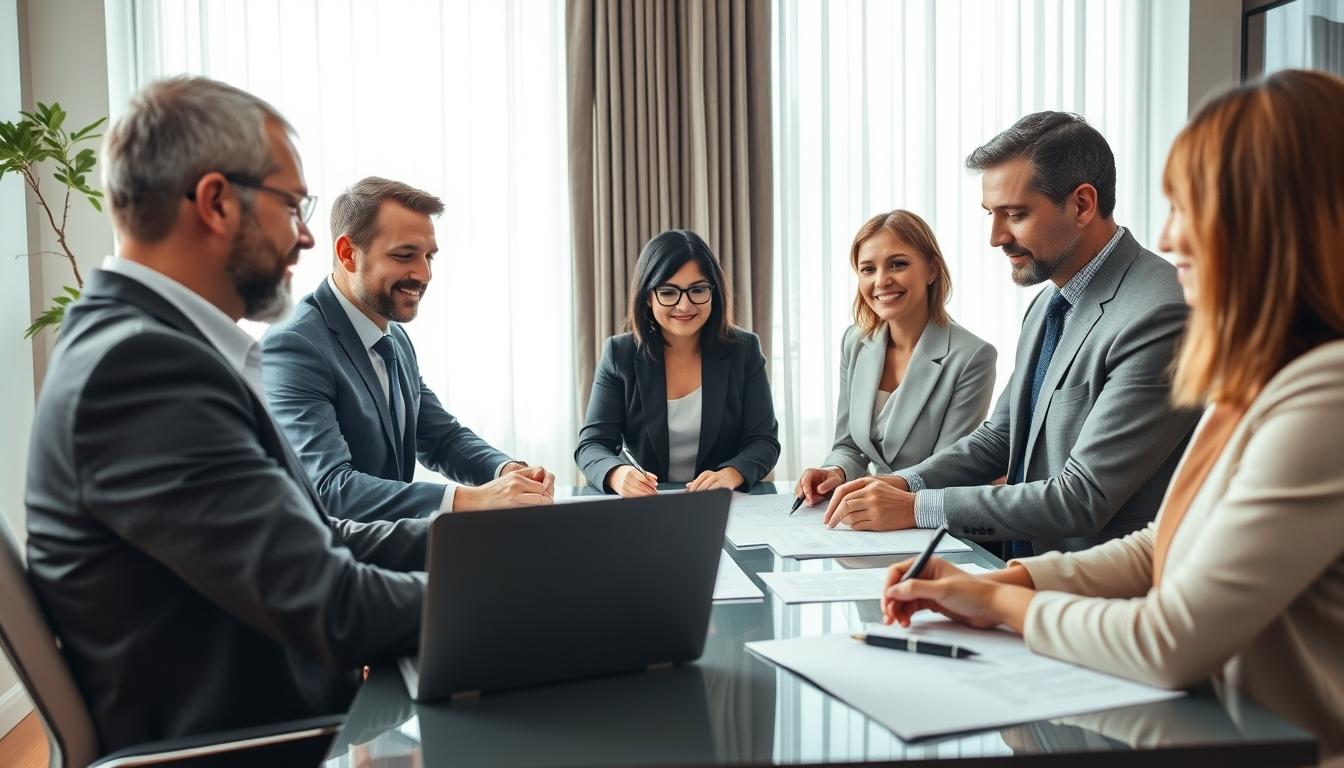 Privacy and data protection for senior legal services